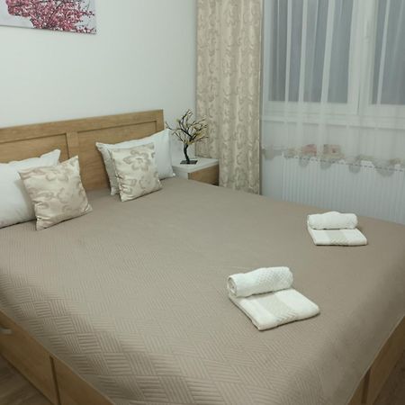 Appartement Katarina 3 à Banja Koviljača Extérieur photo