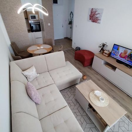 Appartement Katarina 3 à Banja Koviljača Extérieur photo