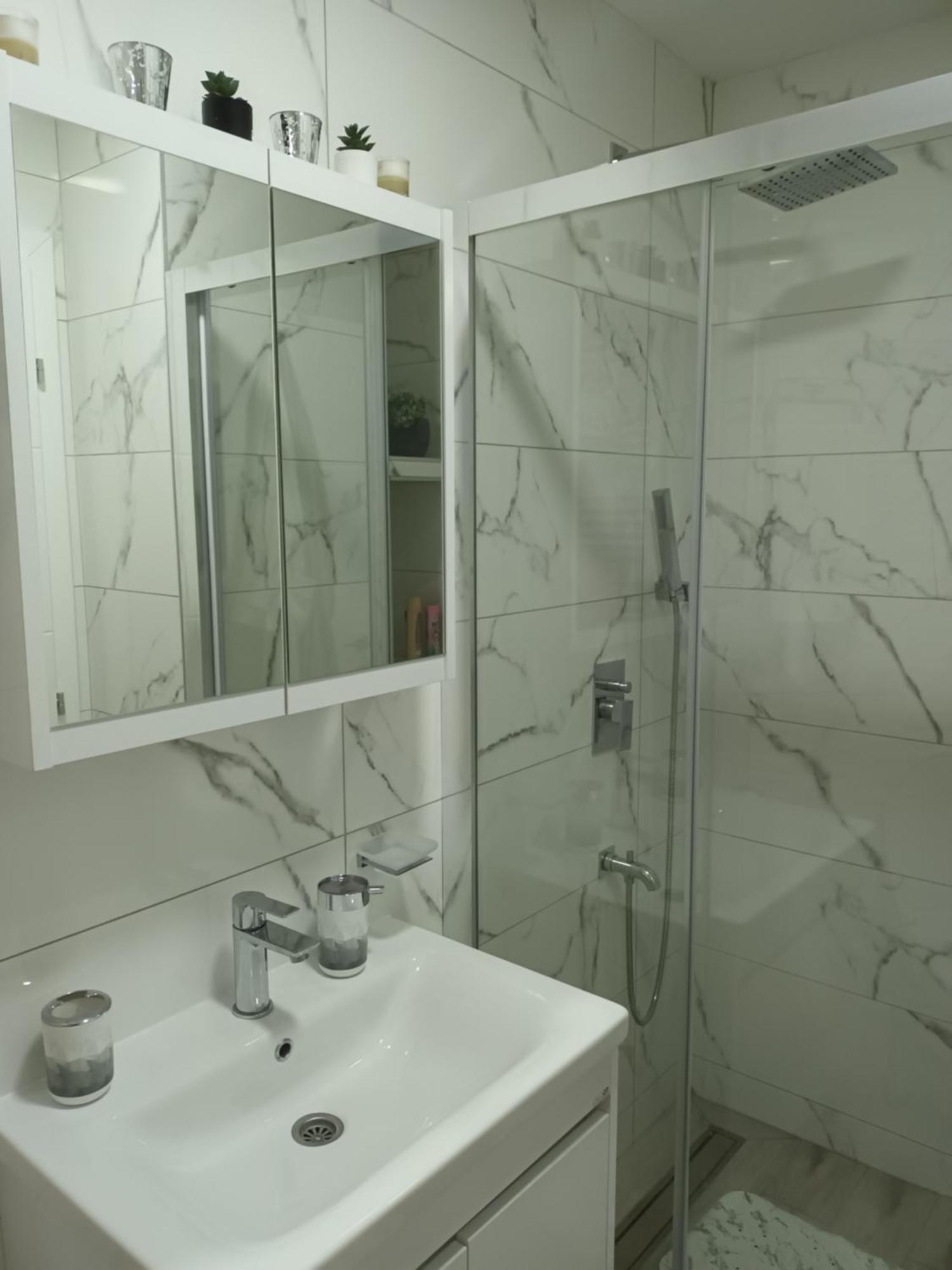 Appartement Katarina 3 à Banja Koviljača Extérieur photo