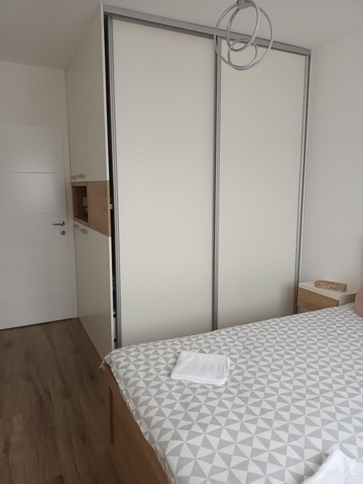 Appartement Katarina 3 à Banja Koviljača Extérieur photo