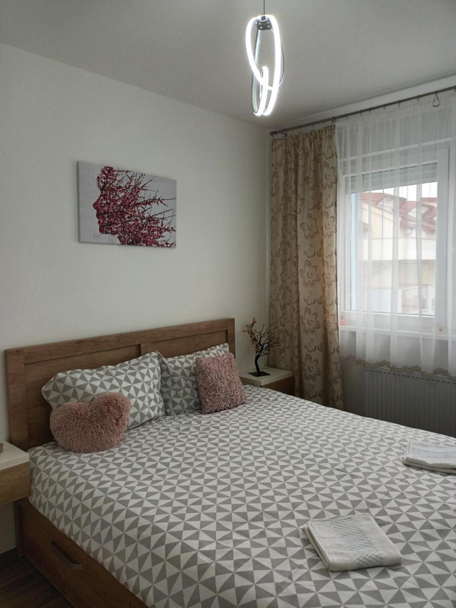 Appartement Katarina 3 à Banja Koviljača Extérieur photo