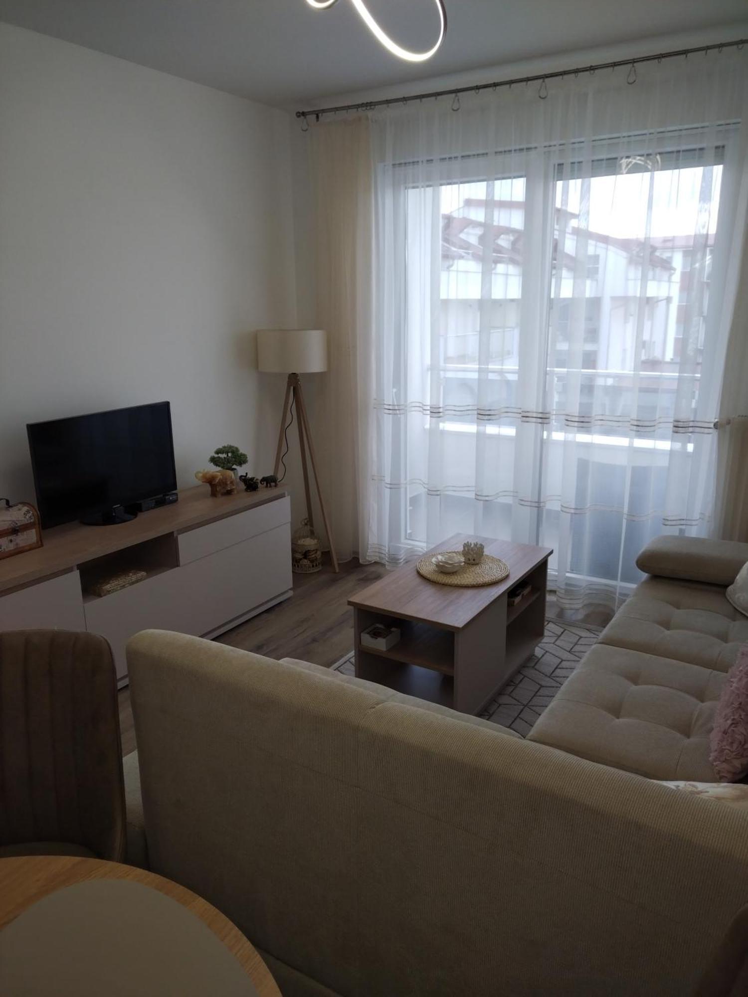 Appartement Katarina 3 à Banja Koviljača Extérieur photo