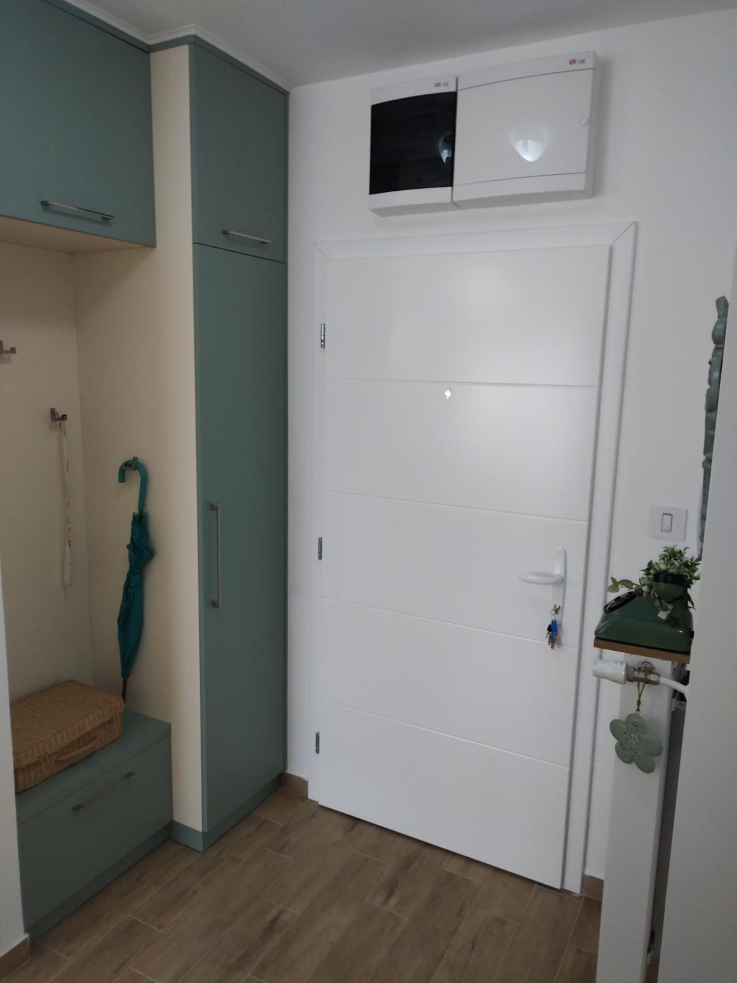 Appartement Katarina 3 à Banja Koviljača Extérieur photo